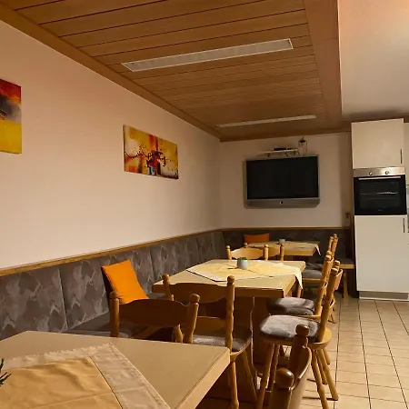 Affittacamere Zur Linde