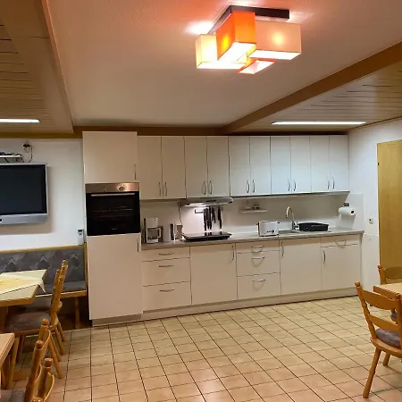 Zur Linde Affittacamere Traitsching