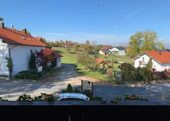 Zur Linde 3* Traitsching