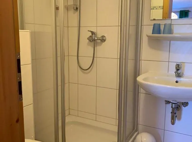 Zur Linde Penzion Traitsching